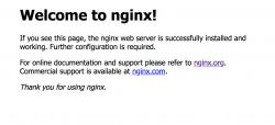 ubuntu16.04.5编译安装nginx1.14.0